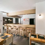 Zenitude Hôtel-Résidences Lorda