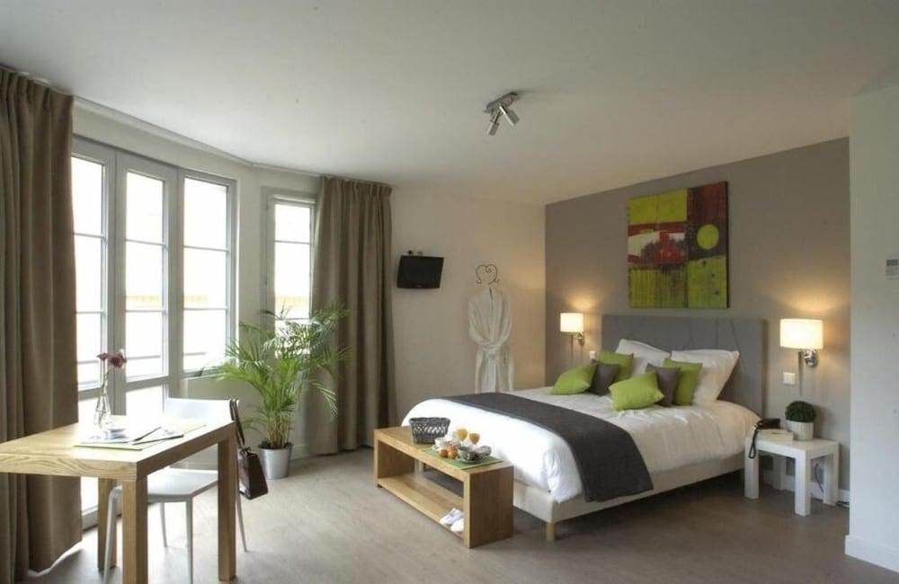 Hotel Zenitude Hôtel-résidences Lorda Lourdes