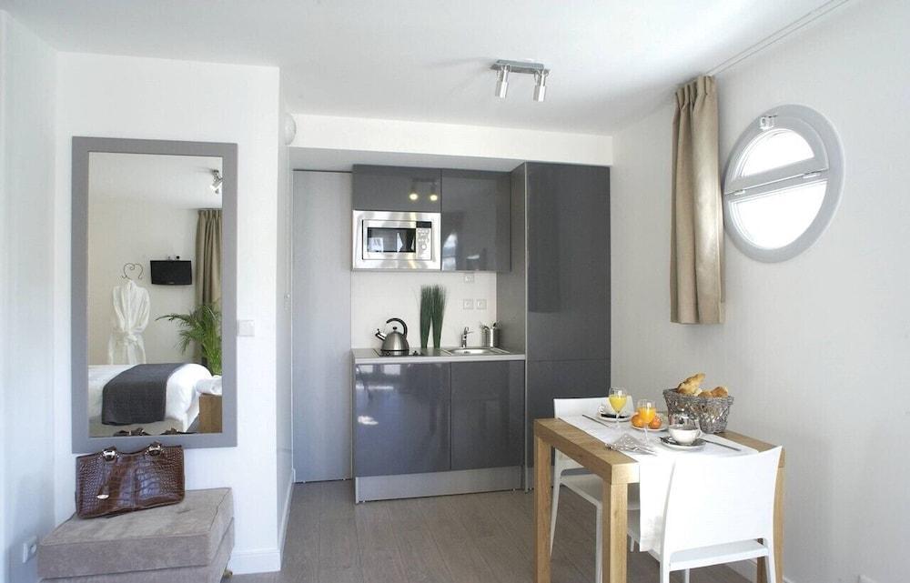 Zenitude Hôtel-résidences Lorda 4* Lourdes