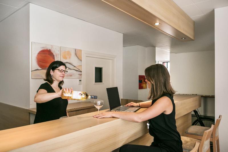 Zenitude Hôtel-résidences Lorda Lourdes