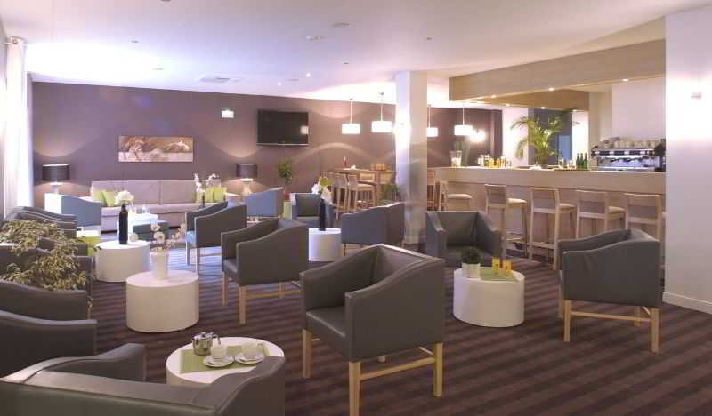 Zenitude Hôtel-résidences Lorda Hotel Lourdes