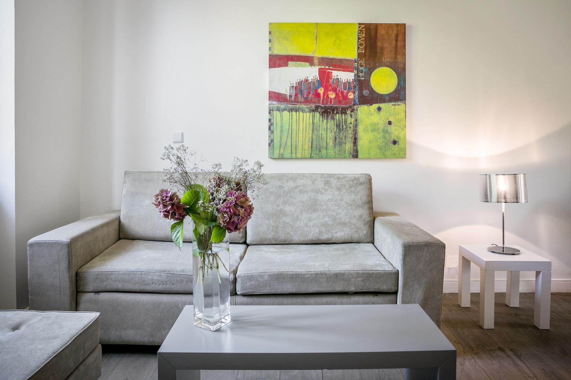 Zenitude Hôtel-résidences Lorda Hotel 4*