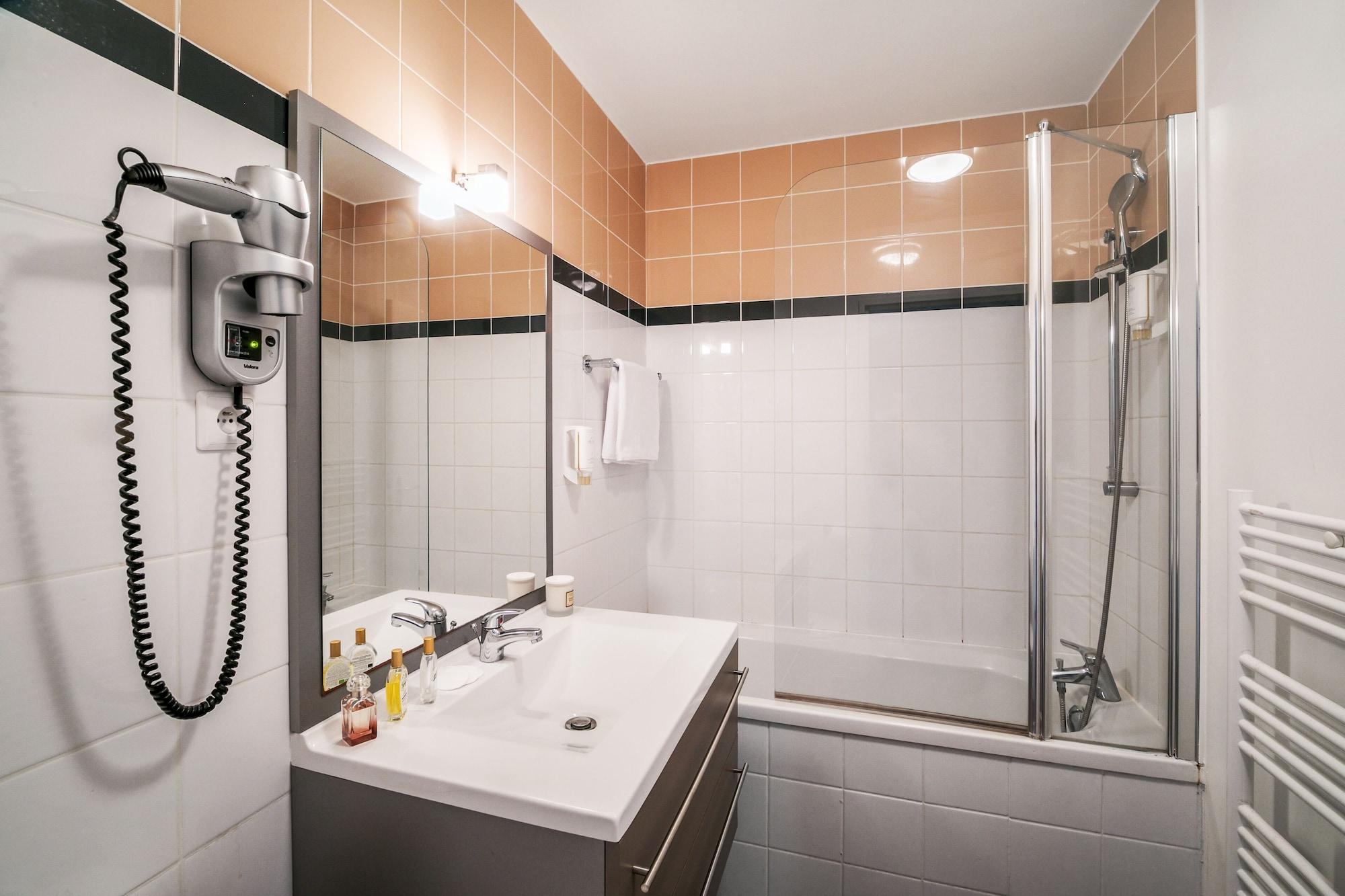 Hotel Zenitude Hôtel-résidences Lorda Lourdes