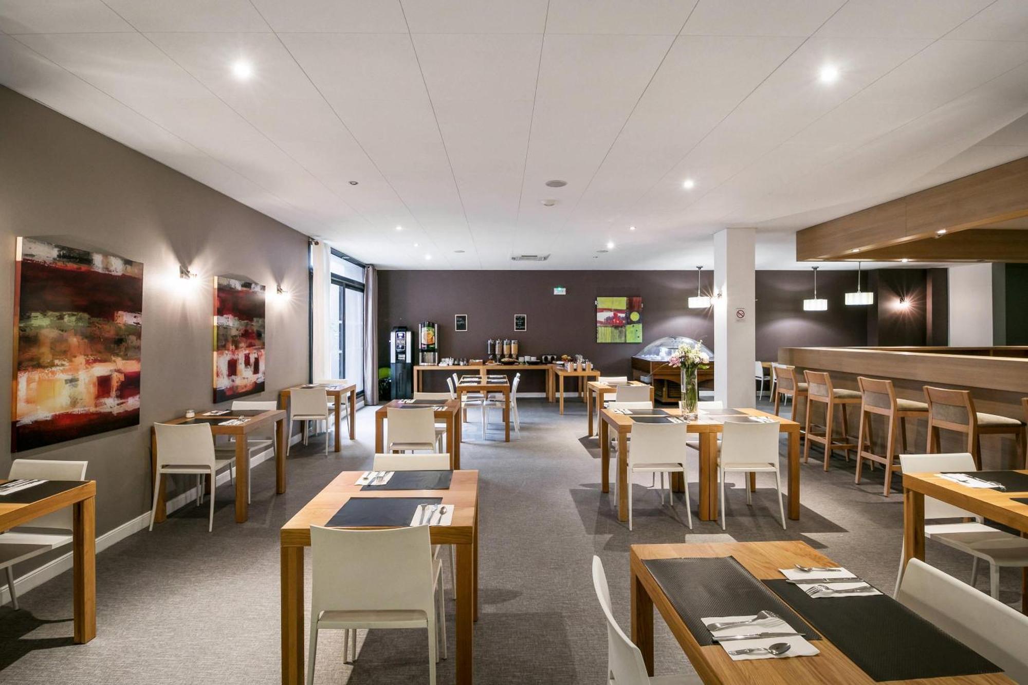 Zenitude Hôtel-résidences Lorda Hotel Lourdes