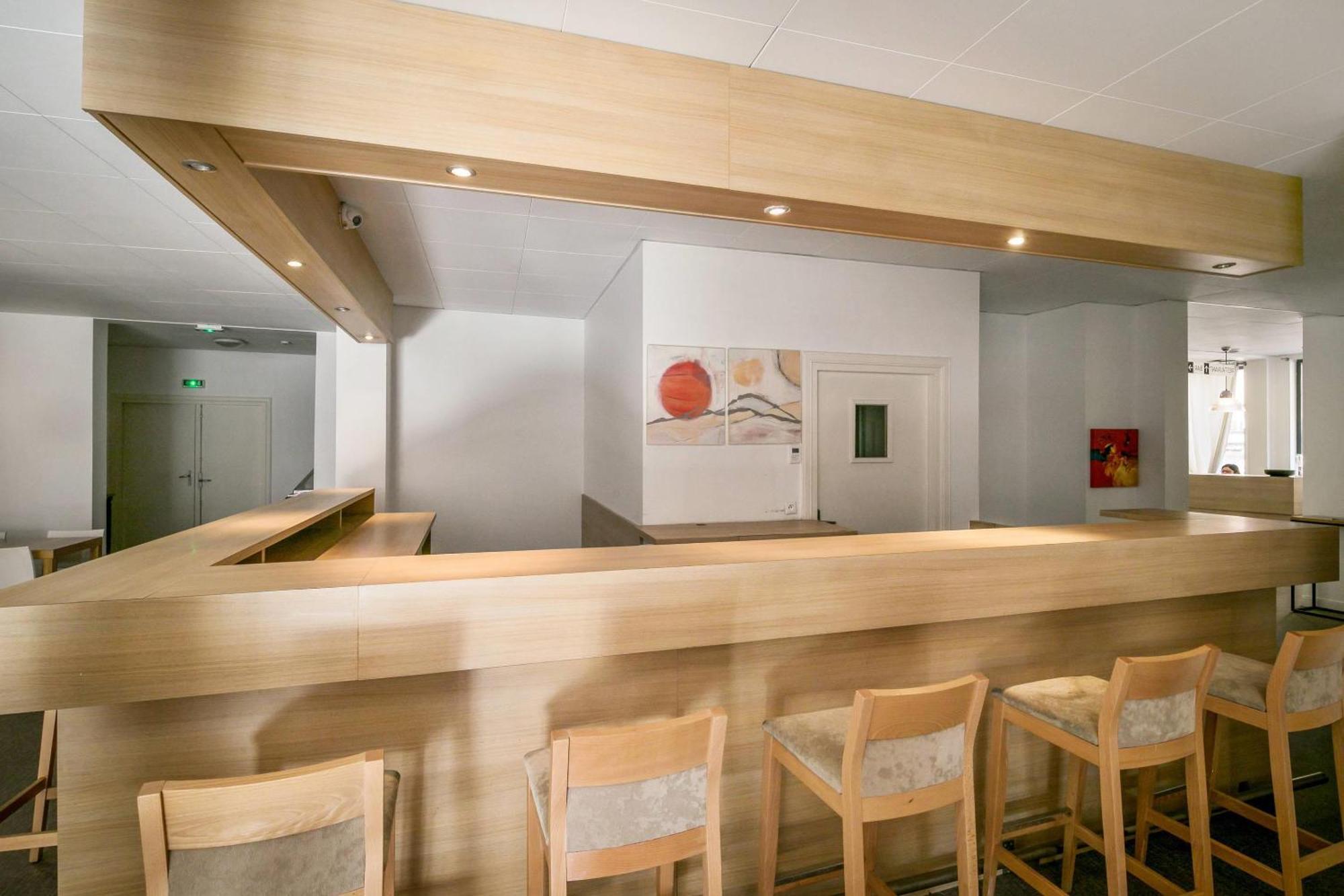 Hotel Zenitude Hôtel-résidences Lorda 4*