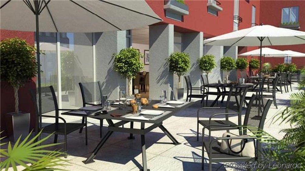 Zenitude Hôtel-résidences Lorda Hotel Lourdes