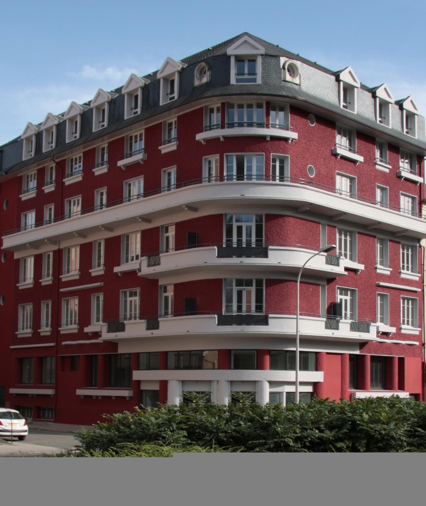 Zenitude Hôtel-résidences Lorda Lourdes