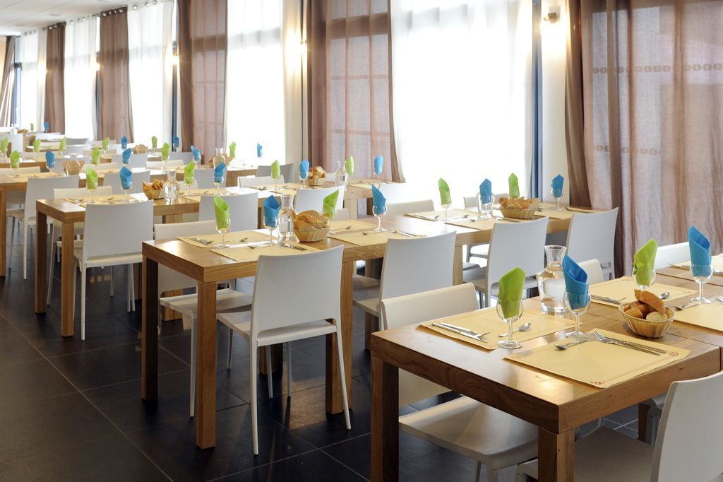 Zenitude Hôtel-résidences Lorda Lourdes