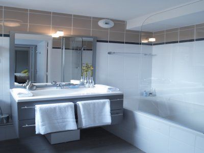Zenitude Hôtel-résidences Lorda 4* Lourdes