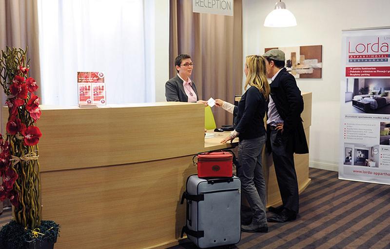 Zenitude Hôtel-résidences Lorda Hotel Lourdes