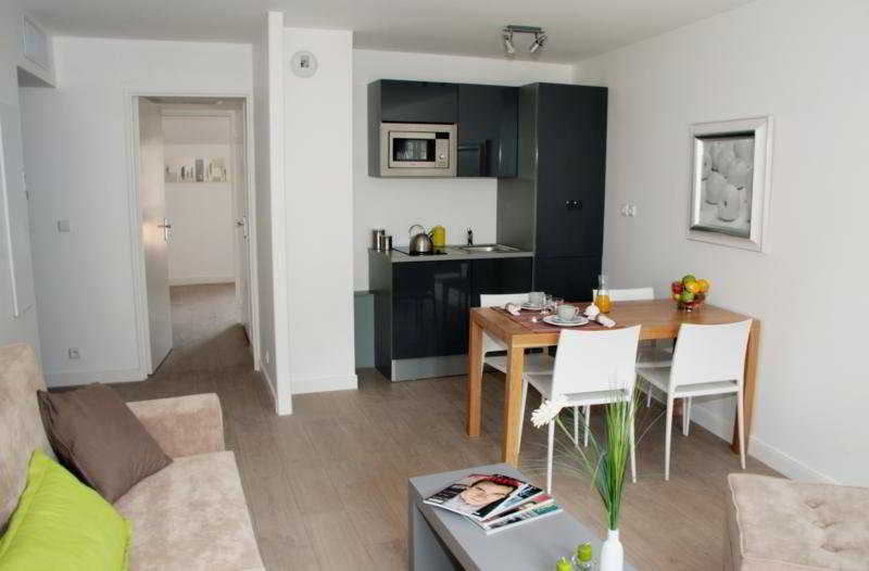 Zenitude Hôtel-résidences Lorda Hotel Lourdes