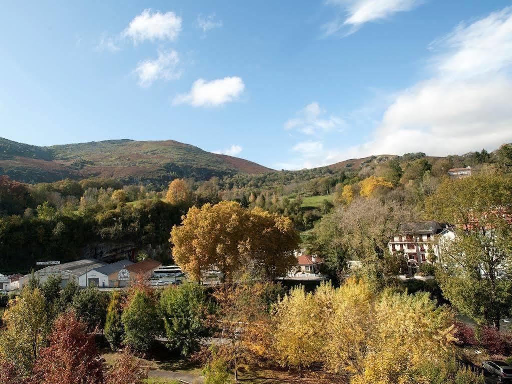 Hotel Zenitude Hôtel-résidences Lorda Lourdes