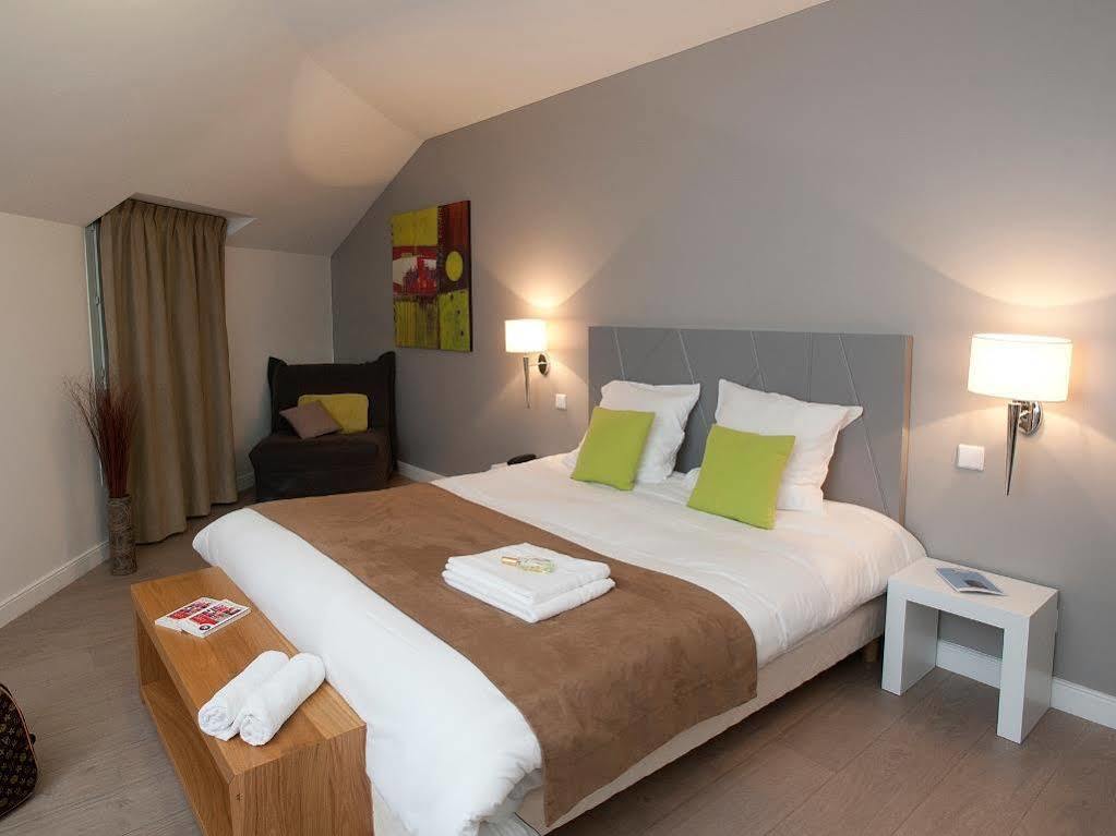 Hotel Zenitude Hôtel-résidences Lorda